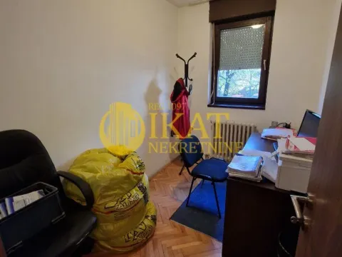 Izdavanje, poslovni prostor, 97m², Čukarica, Beograd - image 4