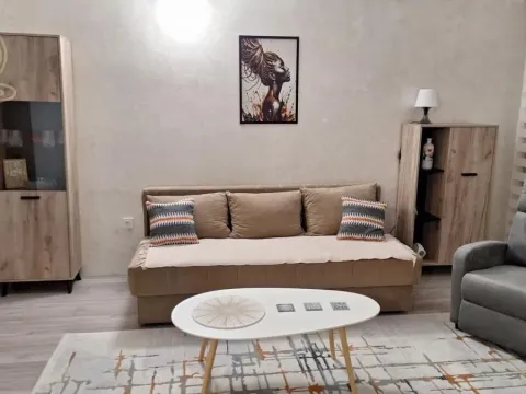 Izdavanje, jednosoban stan, 43m², Banatić, Novi Sad Sve Podlokacije - image 2