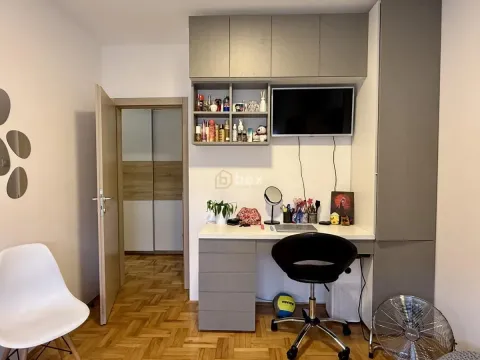 Prodaja, dvosoban stan, 54m², Pantelej, Niš - image 17