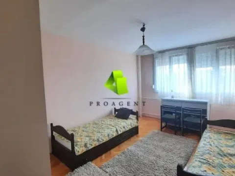 Rent, two bedroom apartment, 54m², Medijana, Niš - image 5