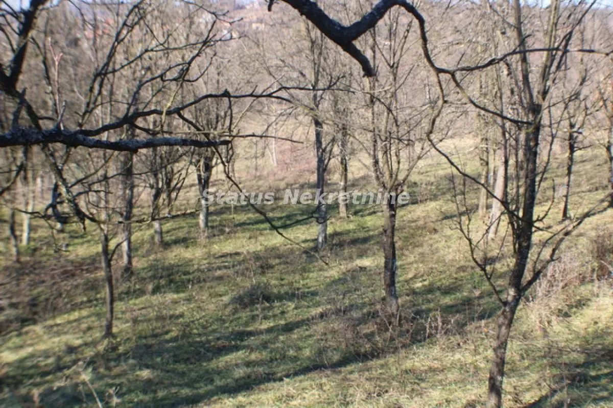 Prodaja, plac, 2400m², Irig, Srbija