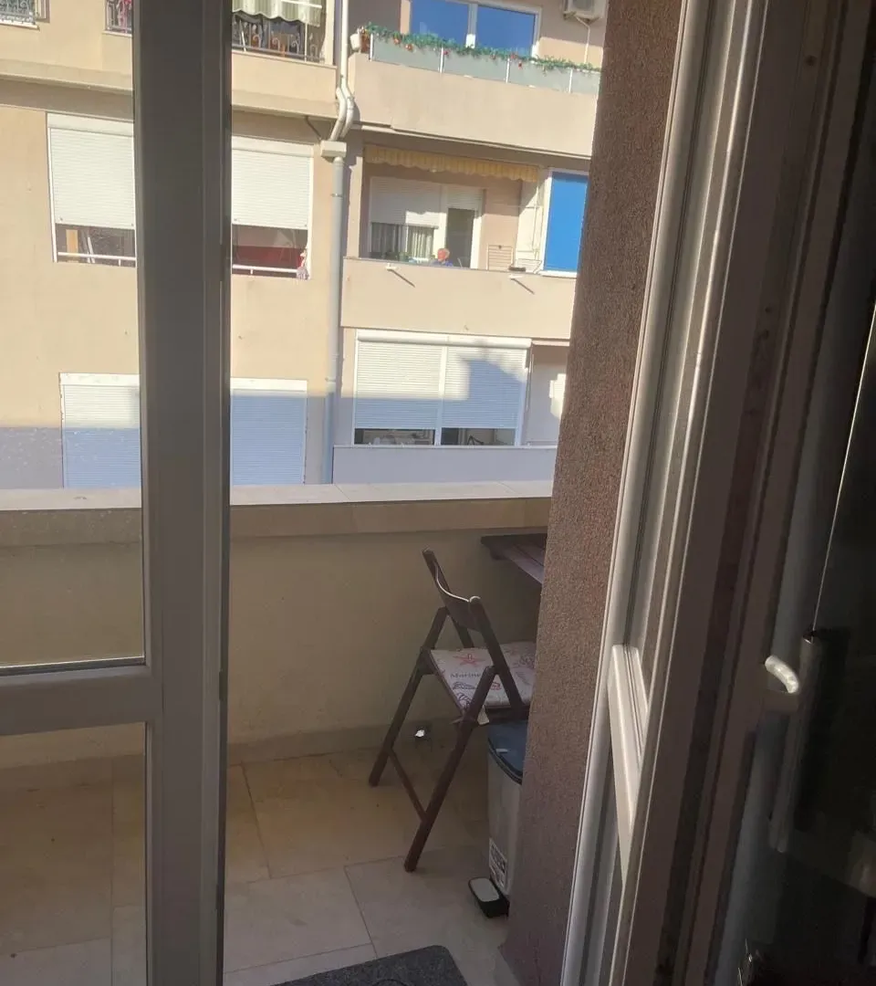 Rent, two bedroom apartment, 73m², Budva okolina, Budva