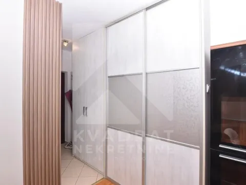 Rent, one bedroom apartment, 42m², 1 maj, Podgorica - image 10