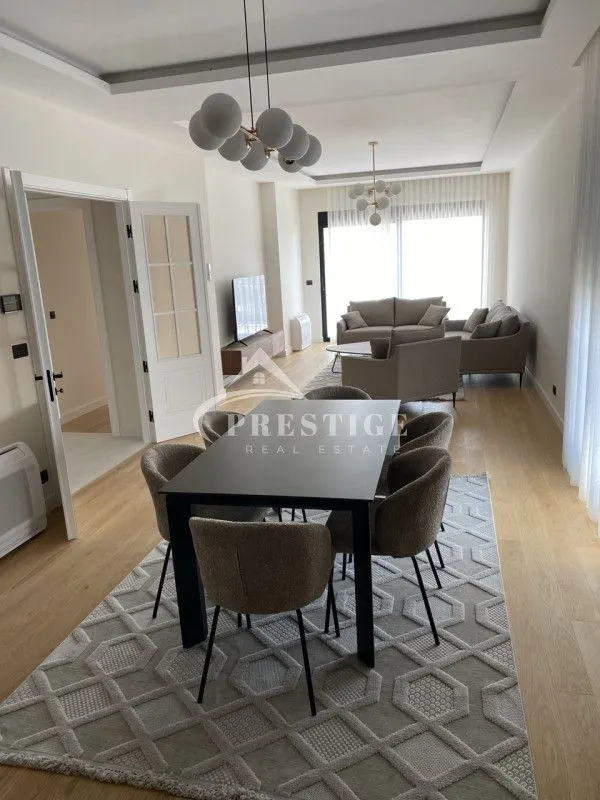Rent, three bedroom apartment, 100m², Gorica C, Podgorica