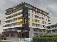 Izdavanje, jednosoban stan, 56m², Centar, Budva - image 1