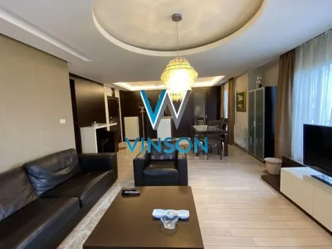 Sale, four bedroom apartment, 110m², Centar, Novi Sad - image 5