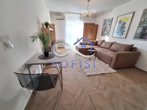 Izdavanje, stan, 29m², Bulevar Oslobodjenja, Novi Sad Sve Podlokacije - image 6