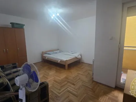 Rent, three bedroom apartment, 67m², Grbavica, Novi Sad Sve Podlokacije - image 5