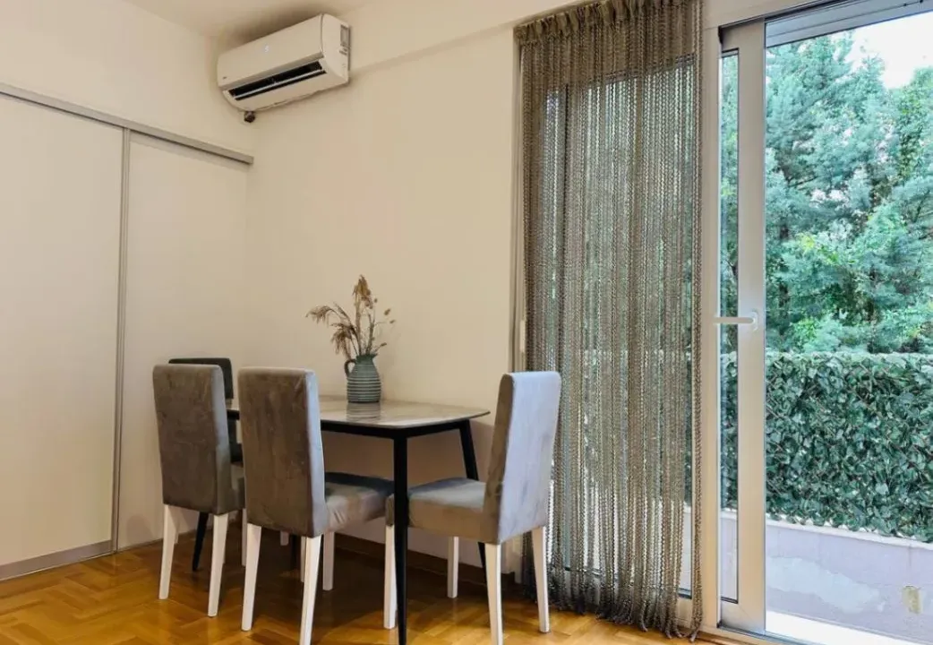 Sale, two bedroom apartment, 64m², Velji Vinogradi, Budva