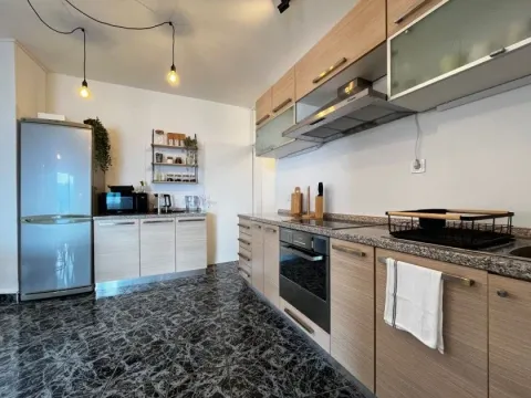 Sale, apartment, 68m², Budva, Crna Gora - image 3