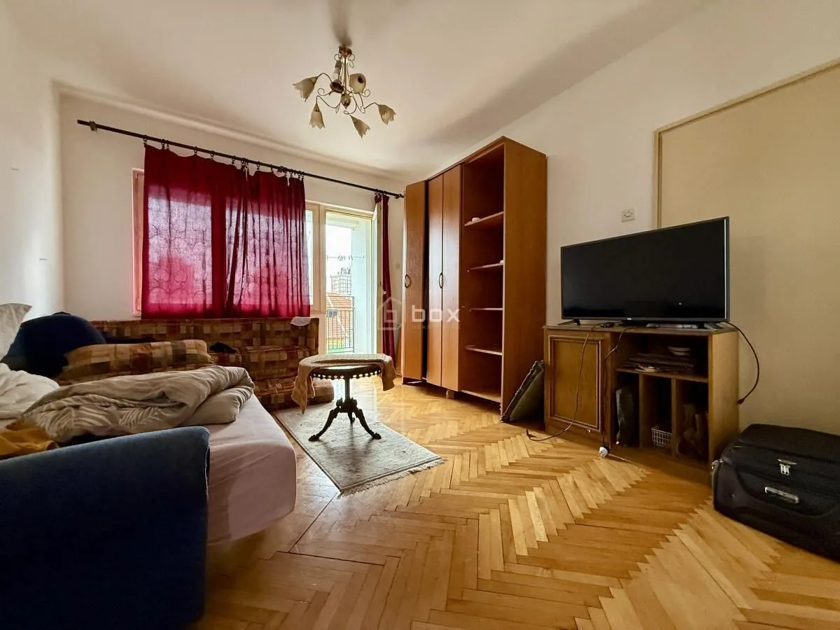 Prodaja, trosoban stan, 95m², Durlan, Niš
