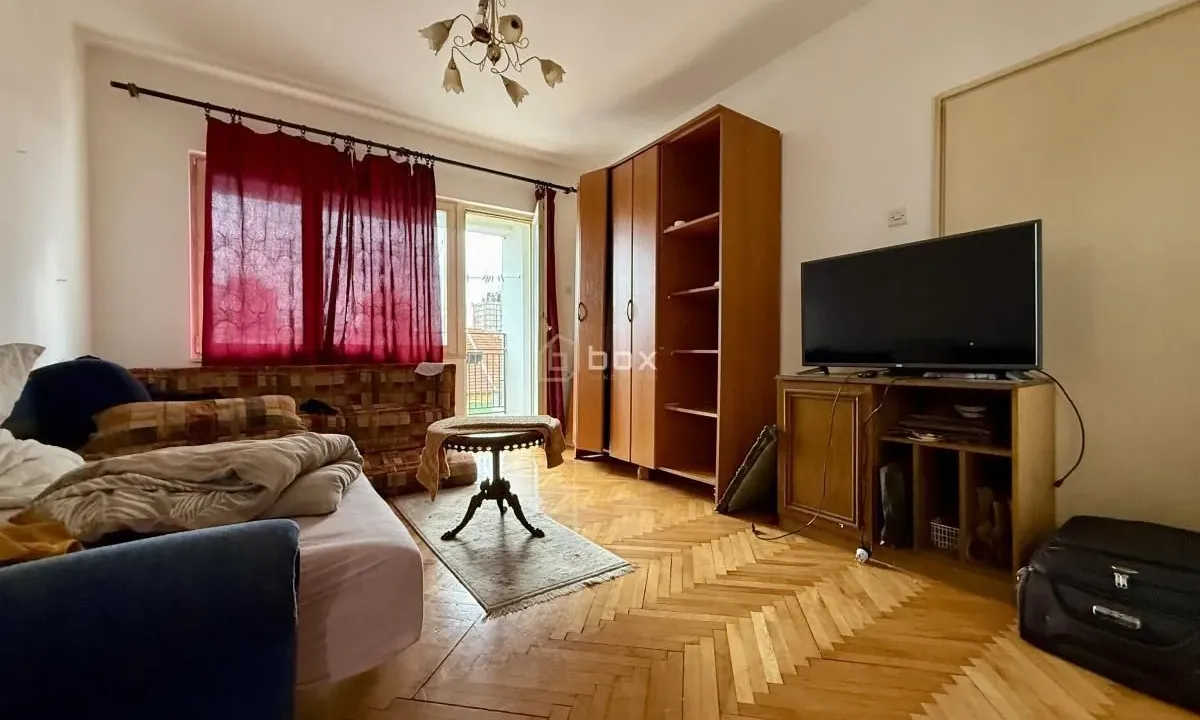 Prodaja, trosoban stan, 95m², Durlan, Niš