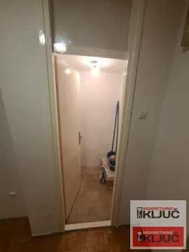 Prodaja, dvosoban stan, 50m², Liman 4, Novi Sad Sve Podlokacije - image 7