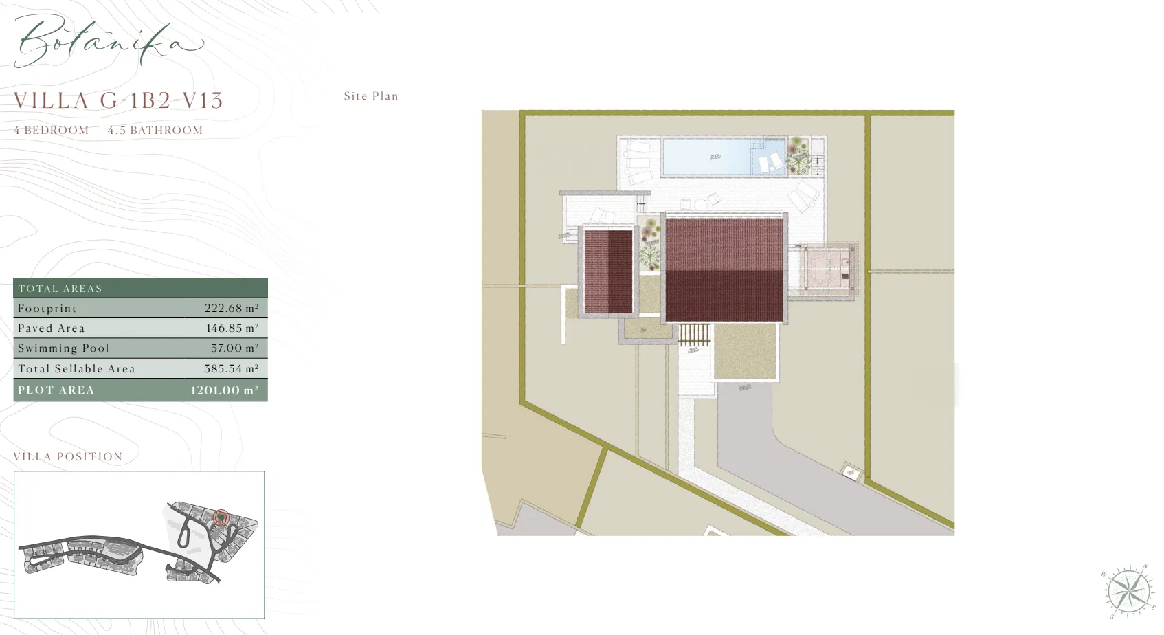 Prodaja, kuća, 385m², Luštica Bay, Tivat
