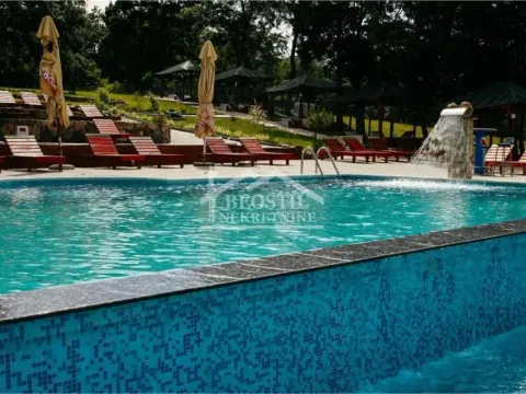 Sale, hospitality venue, 1243m², Lužnice, Kragujevac - image 7