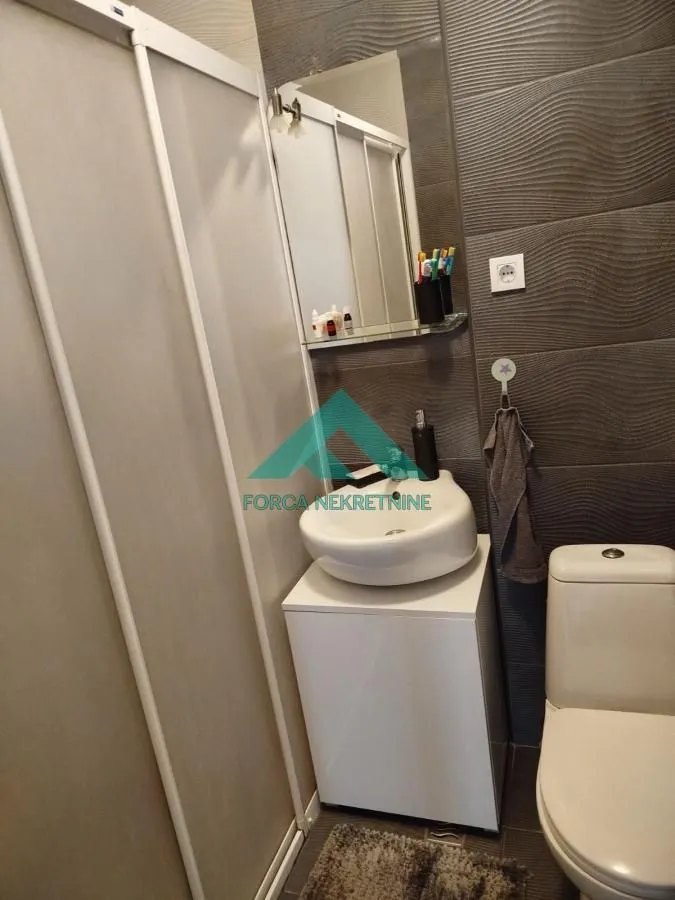 Prodaja, dvosoban stan, 59m², Mirijevo Sve Podlokacije, Beograd
