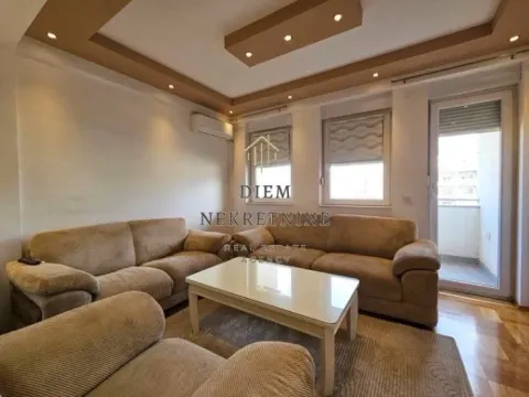 Sale, two bedroom apartment, 72m², Bjeliši, Bar - image 11