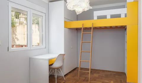Sale, two bedroom apartment, 66m², Lazi, Budva - image 8