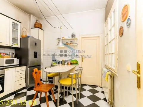 Sale, apartment, 130m², Stari Grad, Beograd - image 26