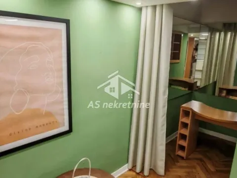 Rent, office space, 46m², Stari Grad, Beograd - image 17