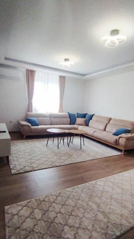 Rent, three bedroom apartment, 100m², Zagorič, Podgorica