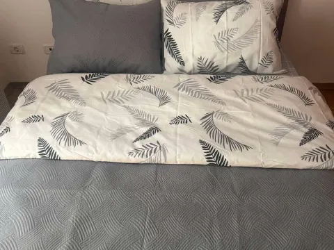 Rent, one bedroom apartment, 40m², Pobrežje, Podgorica - image 5