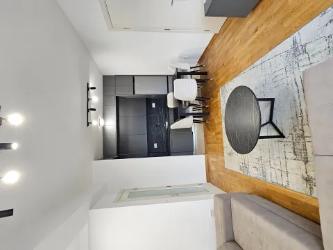 Rent, two bedroom apartment, 65m², Zabjelo, Podgorica - image 4