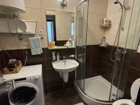 Sale, one bedroom apartment, 40m², Lazi, Budva - image 9