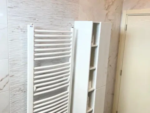 Sale, two bedroom apartment, 81m², Bečići, Budva - image 7