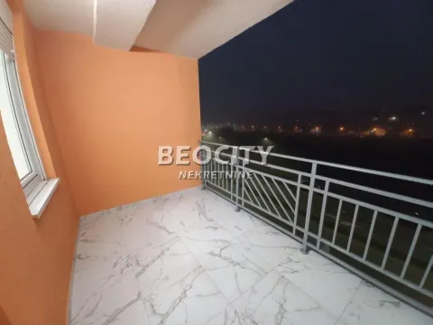 Sale, apartment, 43m², Novo naselje, Novi Sad - image 7