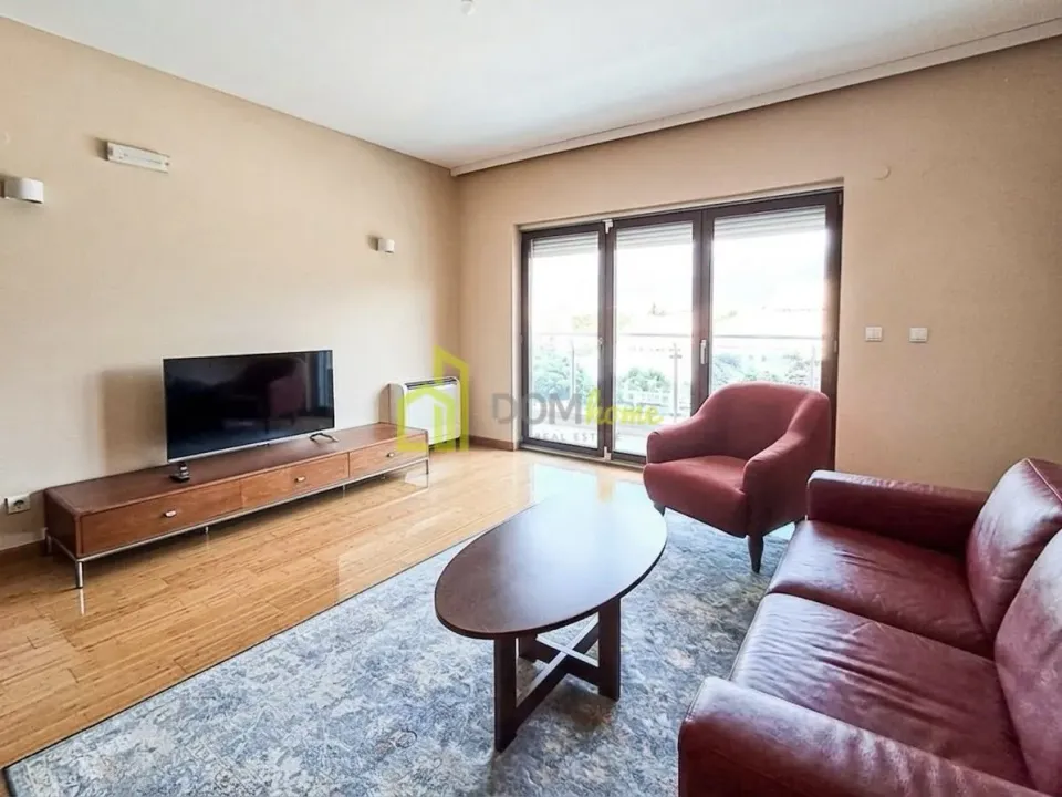Prodaja, jednosoban stan, 65m², Bar, Crna Gora