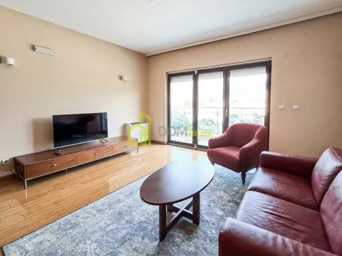 Sale, one bedroom apartment, 65m², Bar, Crna Gora - image 1