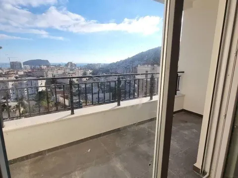 Sale, two bedroom apartment, 64m², Dubovica, Budva - image 2