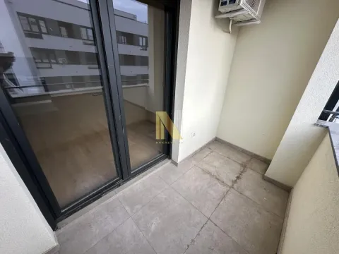 Rent, two bedroom apartment, 46m², Telep, Novi Sad Sve Podlokacije - image 8