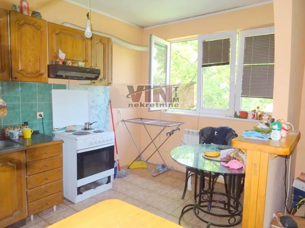 Prodaja, trosoban stan, 71m², Karaburma, Palilula Sve Podlokacije
