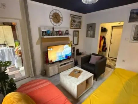 Prodaja, jednosoban stan, 45m², Centar, Podgorica - image 4