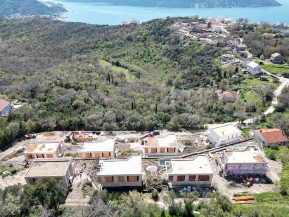 Prodaja, kuća, 179m², Podi, Herceg Novi