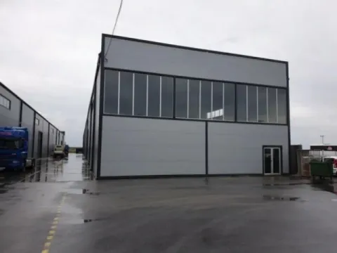 Rent, office space, 3150m², Batajnica, Beograd - image 2