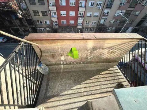 Prodaja, trosoban stan, 54m², Medijana, Niš - image 8