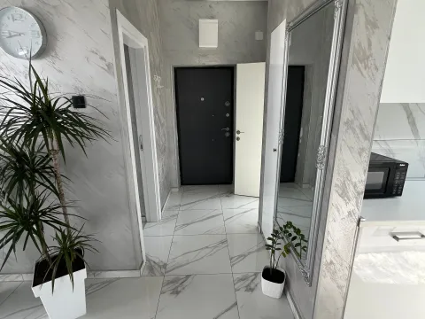 Rent, two bedroom apartment, 72m², Popovići, Bar - image 12