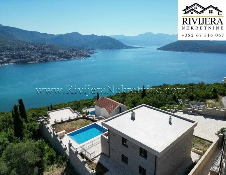 Sale, house, 300m², Žvinje, Herceg Novi