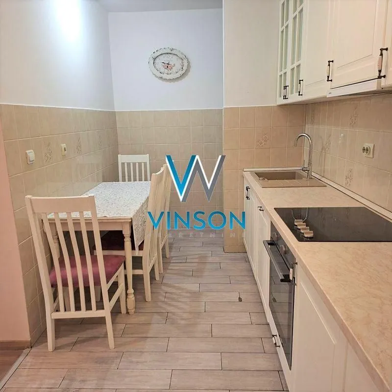 Rent, one bedroom apartment, 42m², Grbavica, Novi Sad Sve Podlokacije