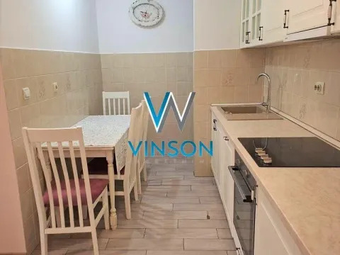 Rent, one bedroom apartment, 42m², Grbavica, Novi Sad Sve Podlokacije - image 6