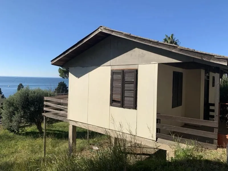 Prodaja, kuća, 34m², Bar, Crna Gora