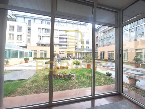 Rent, four bedroom apartment, 132m², Vukov Spomenik, Zvezdara Sve Podlokacije - image 19