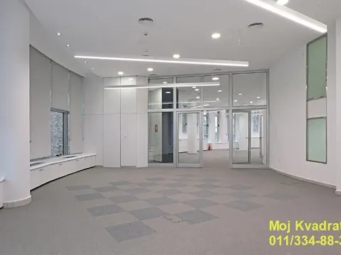 Rent, office space, 1000m², Savski Venac, Beograd - image 3