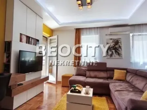 Stan in Cvetanova Ćuprija