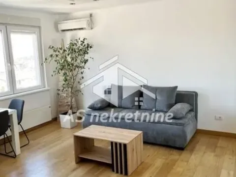 Izdavanje, dvosoban stan, 45m², Stari Grad, Beograd - image 3