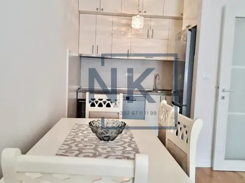 Izdavanje, jednosoban stan, 46m², Central Point, Podgorica - image 5