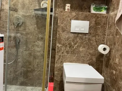 Izdavanje, jednosoban stan, 63m², Budva, Crna Gora - image 17